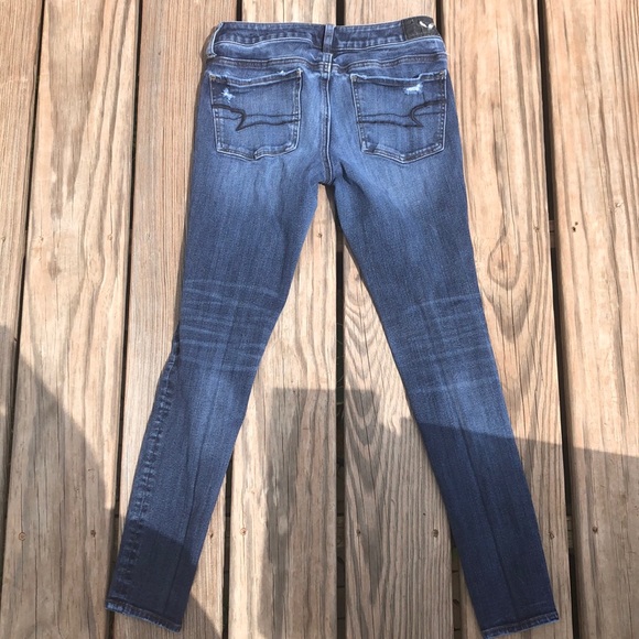 American Eagle Jegging - Picture 2 of 6